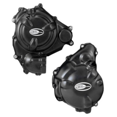 Kryty motoru pro MT-07